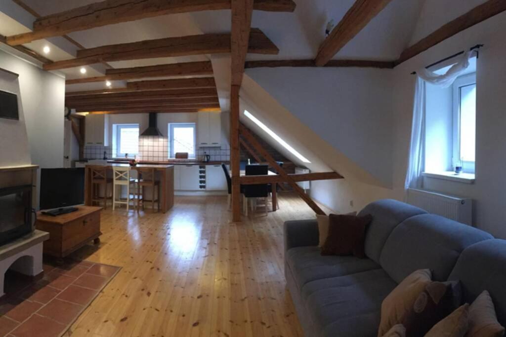 Villa Vykmanov Medenec Екстер'єр фото
